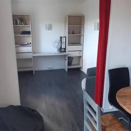 Appartement Agde アグド