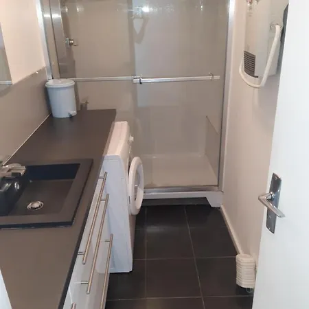 Appartement Agde