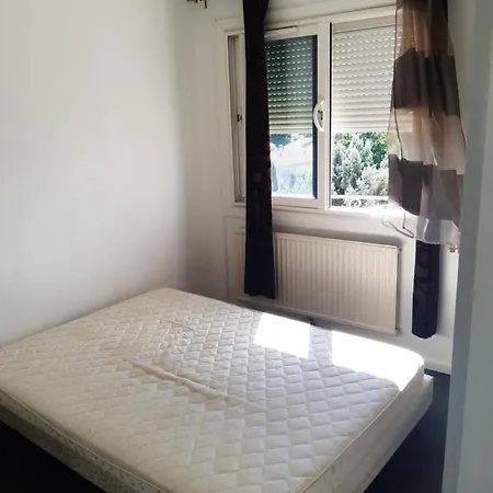 Appartement Agde * アグド