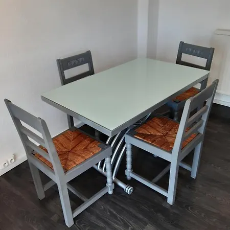 Appartement Agde アパート *
